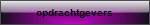 opdrachtgevers